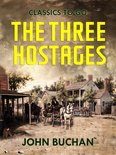 Classics To Go - The Three Hostages