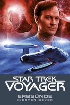 Star Trek - Voyager 10 - Star Trek - Voyager 10: Erbsünde