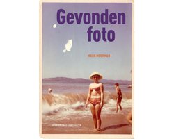 Omslag van Gevonden foto
