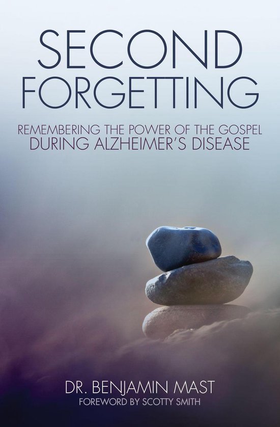 Second Forgetting - cover