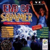 End Of Summer - Ibiza Pow