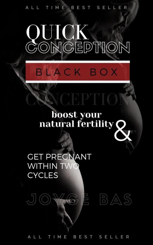 Quick Conception - cover