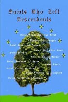 Saints Who Left Descendents
