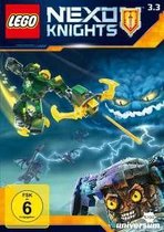 LEGO Nexo Knights - Seizoen 3 (Import)