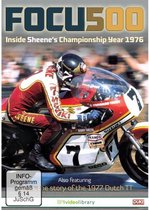 Focus 500 - Inside Sheene's Championship Year 1976