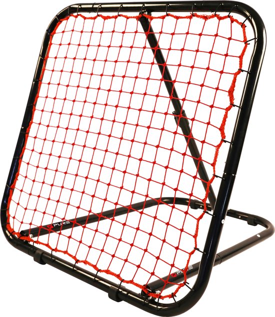 PURE2IMPROVE Soccer Rebounder