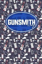 Gunsmith Log