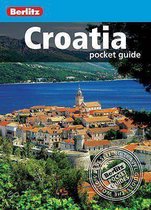 Croatia Berlitz Pocket Guide