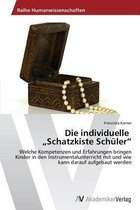 Die individuelle "Schatzkiste Schüler"