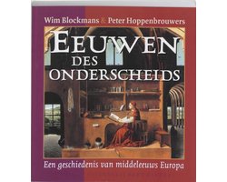 Omslag van Eeuwen des onderscheids