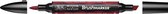 Winsor and Newton BrushMarker Firebrick R735