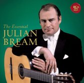 Essential Julian Bream [2013]