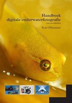 Handboek Digitale Onderwaterfotografie gevorderden - Ron Offermans