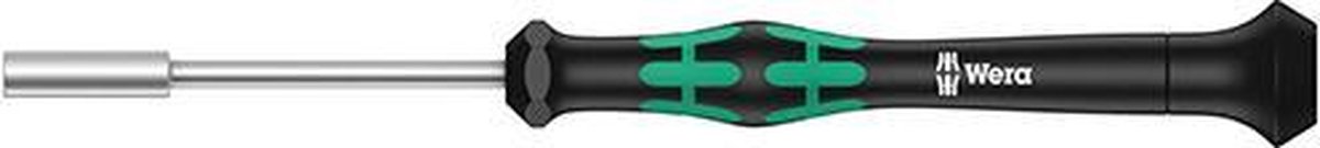 Wera Kraftform Micro Dopschroevendraaier SW 3,0X60 MM