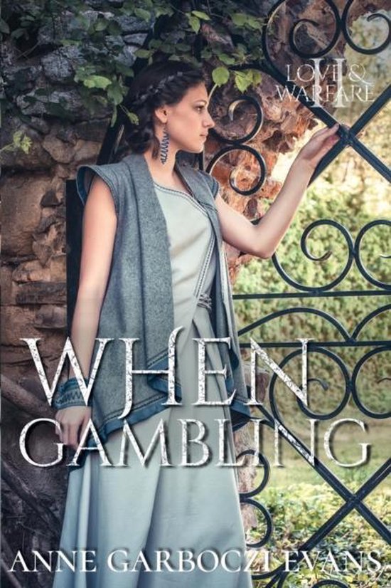 When Gambling - cover