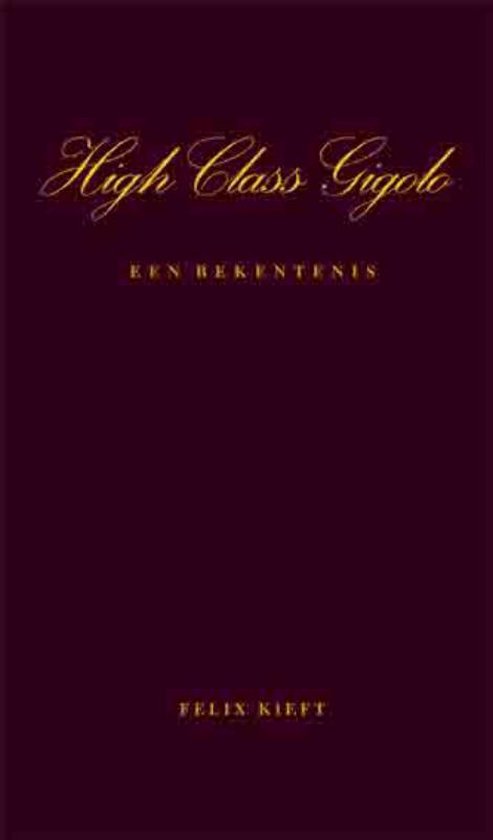 High Class Gigolo