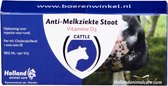 Anti-Melkziekte stoot REG NL 1971