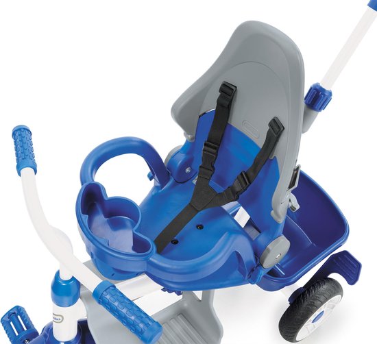 little tikes perfect fit trike