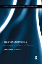 Routledge Research in Cultural and Media Studies- Radio's Digital Dilemma