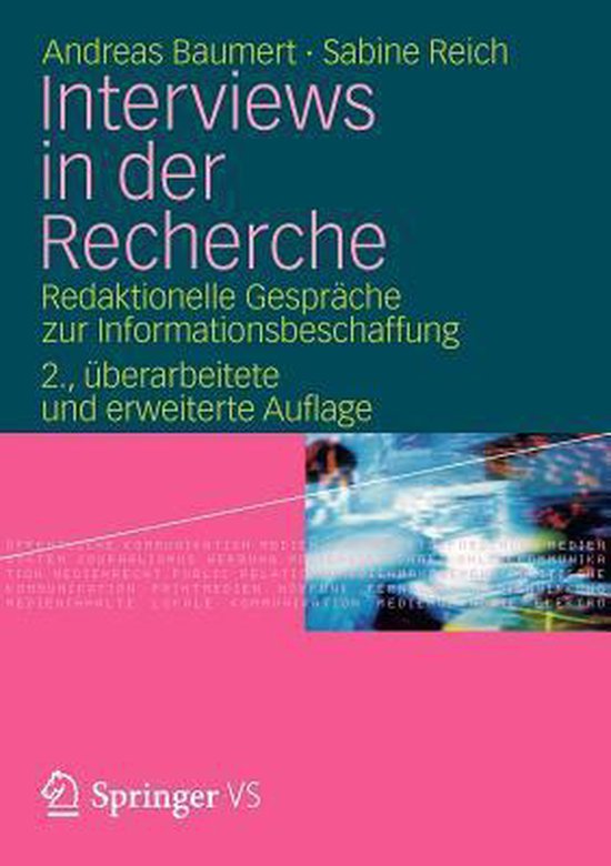 Der Gewünschte Gesprächspartner Möchte Zur Zeit Keine Gespräche Annehmen Interviews in Der Recherche: Redaktionelle Gespr che Zur