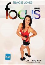 Tracie Long - Focus; Lift Higher (DVD)