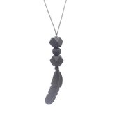 Bijtketting Veer