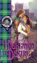 Highland Desire