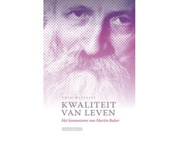 Omslag van Kwaliteit van leven