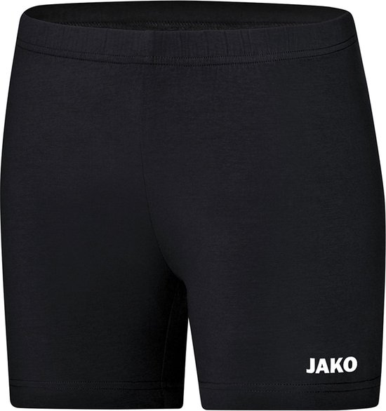 Pantalon de sport Jako Indoor Tight 2.0 - Taille XS - Femme - noir