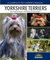 Pet Owner's Manual, Yorkshire Terriers