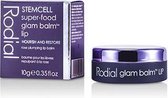 Rodial Stemcell Super-Food Glam Balm Lip. 10ml