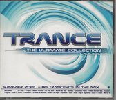 Trance Summer 2001