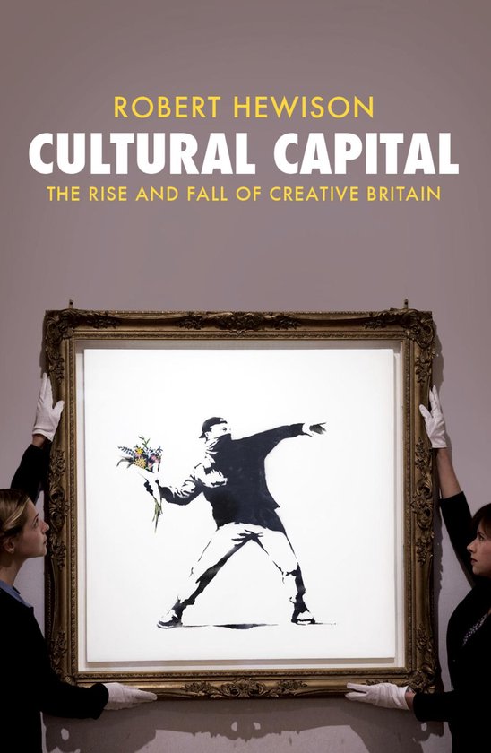 Foto: Cultural capital