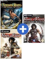 Prince of Persia - Trilogy - Windows