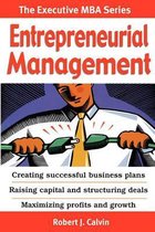 Entrepreneurial Management