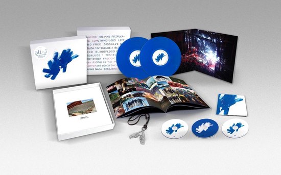 Live at Red Rocks (Boxset)