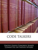 Code Talkers