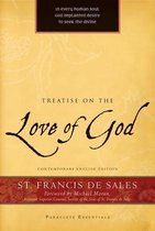 Paraclete Essentials - Treatise on the Love of God