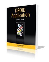 DROID Application Sketch Book