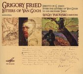 Yakovenko/Soloists Ensemble - Letters Of Van Gogh (CD)