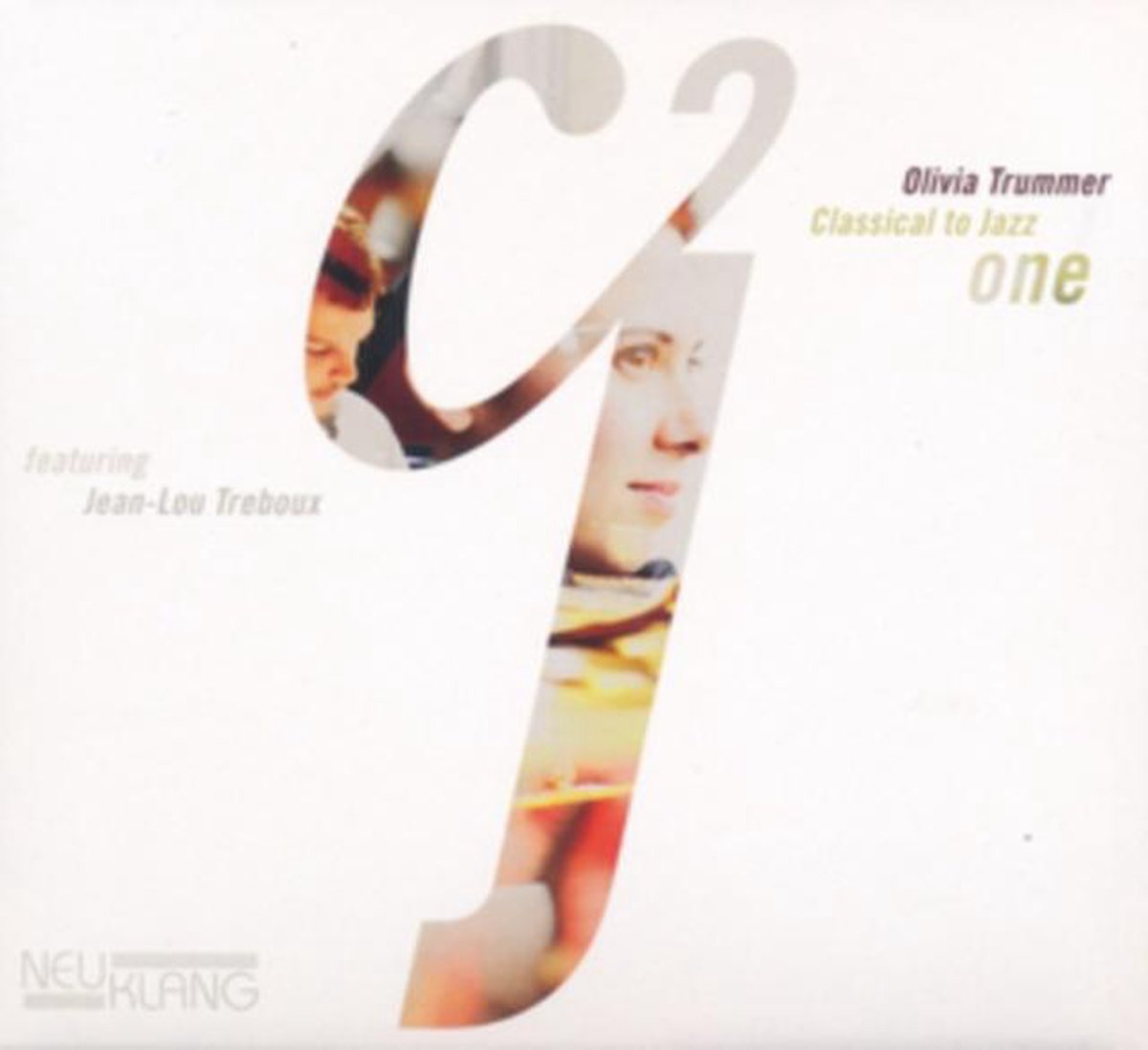Classical to Jazz One