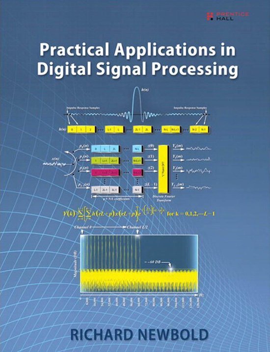 Practical Applications in Digital Signal Processing (ebook), Newbold