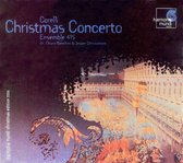 Corelli: Concerti Grossi (incl. Concerto fatto per la notte di Natale)