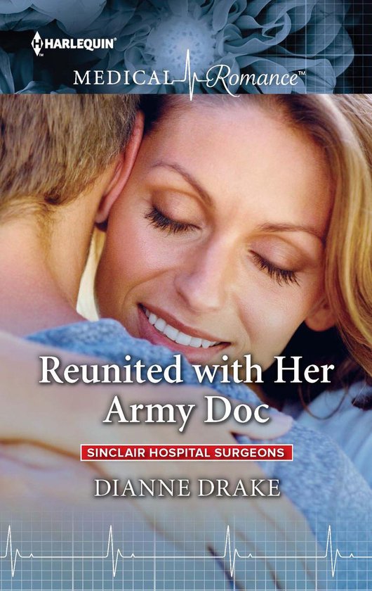 Sinclair Hospital Surgeons - Reunited with Her Army Doc