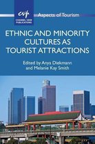 Aspects of Tourism 65 - Ethnic and Minority Cultures as Tourist Attractions