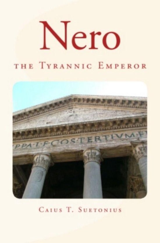 Nero - cover