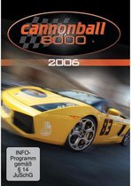 Cannonball 8000 2006