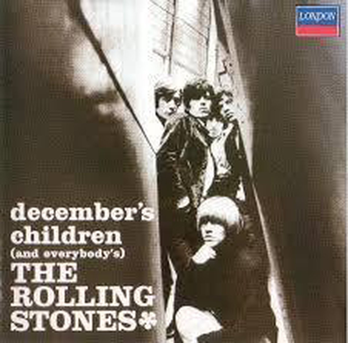 December's  Childeren