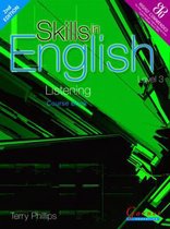 Skills in English - Listening Level 3 - Student Book