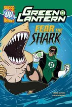 Fear the Shark